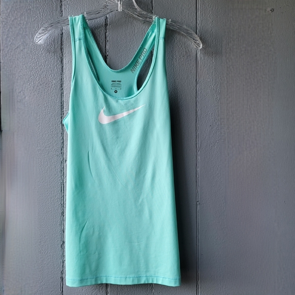 Nike Tops - Nike Pro Dri-Fit Women's Tank. Size M